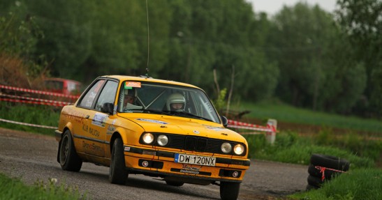 Rajd Mazowiecki